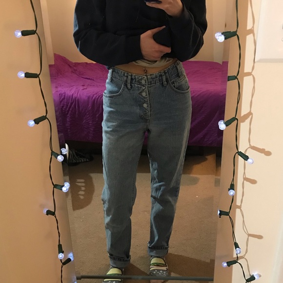 Guess by Marciano | Jeans | Guess Denim Mom Jeans | Poshmark